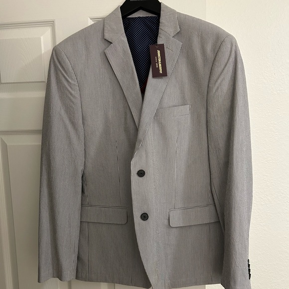 Johnston & Murphy Other - Johnston & Murphy Mens blazer